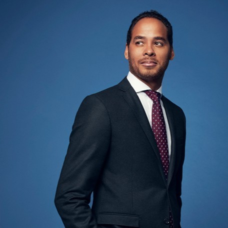 Ludovic Da Silva, Cushman & Wakefield